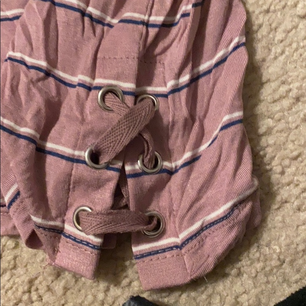 Pink Tee - Picture 3 of 4